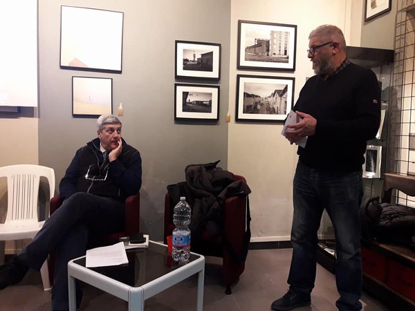 Il Fotografico Del privato e del sociale